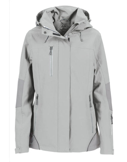 James Harvest Ladies Islandblock Jacket
