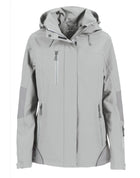 James Harvest Ladies Islandblock Jacket