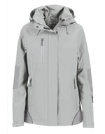 James Harvest Ladies Islandblock Jacket - thumbnail 2