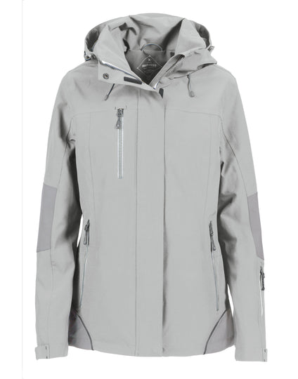 James Harvest Ladies Islandblock Jacket