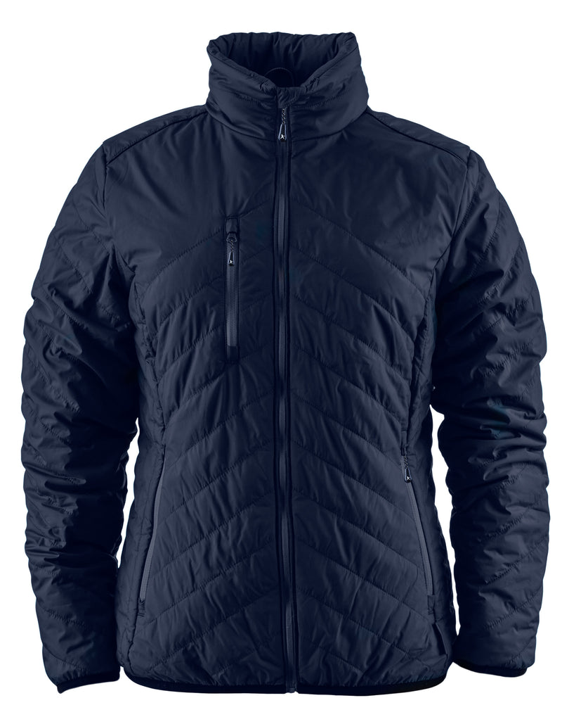James Harvest Deer Ridge Ladies Jacket