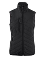 James Harvest Deer Ridge Ladies Vest - thumbnail 1