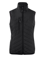 James Harvest Deer Ridge Ladies Vest - thumbnail 2