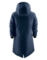 James Harvest Brinkley Ladies Parka - thumbnail 3