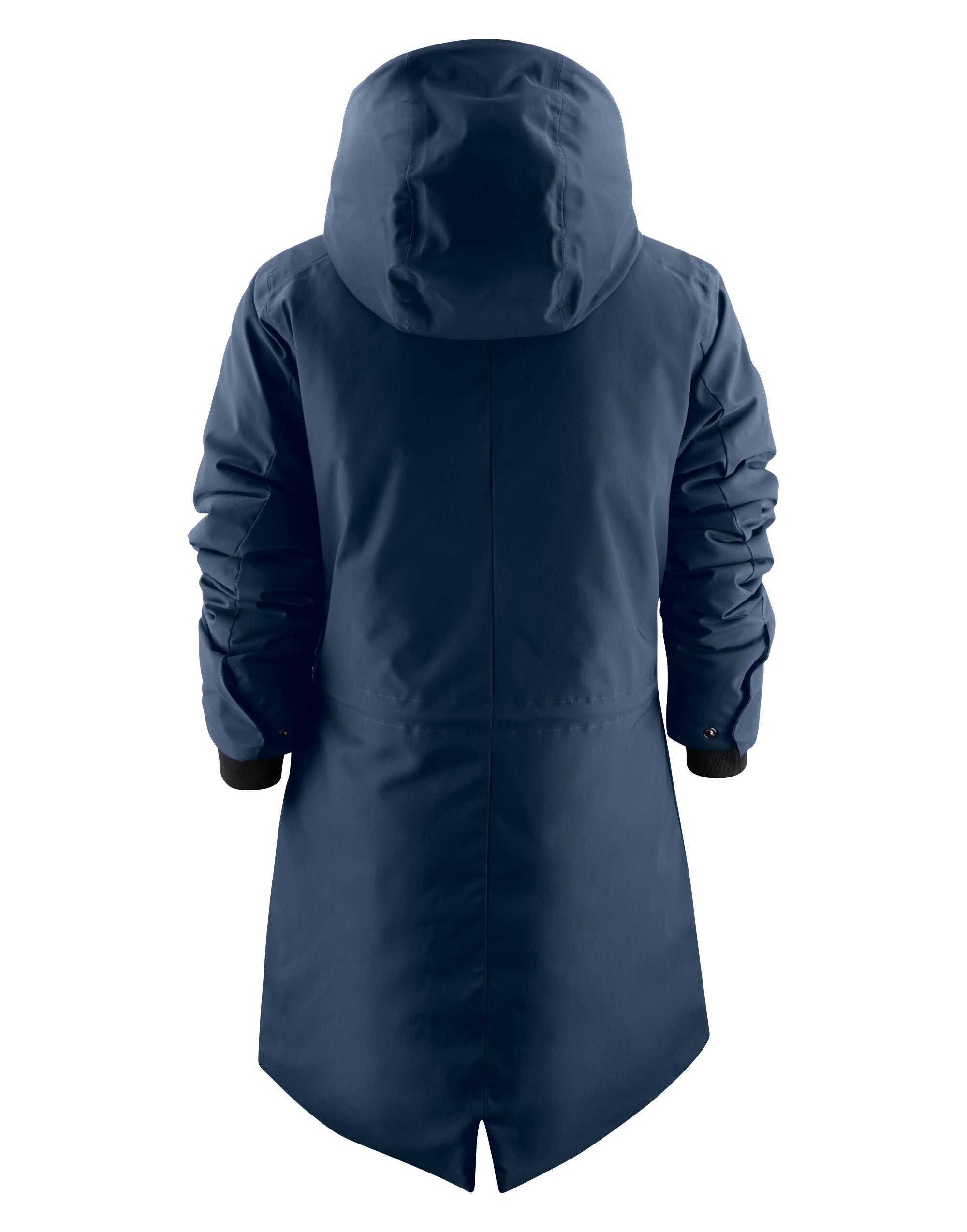 James Harvest Brinkley Ladies Parka