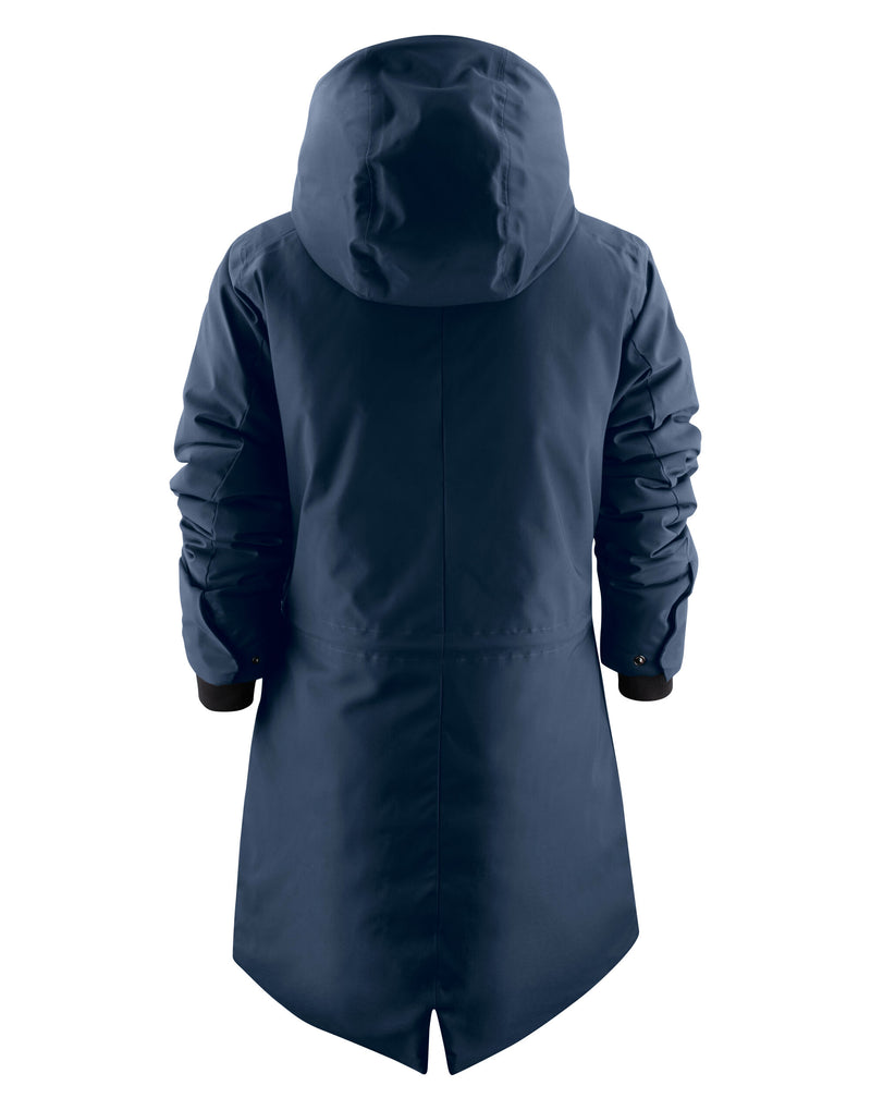 James Harvest Brinkley Ladies Parka