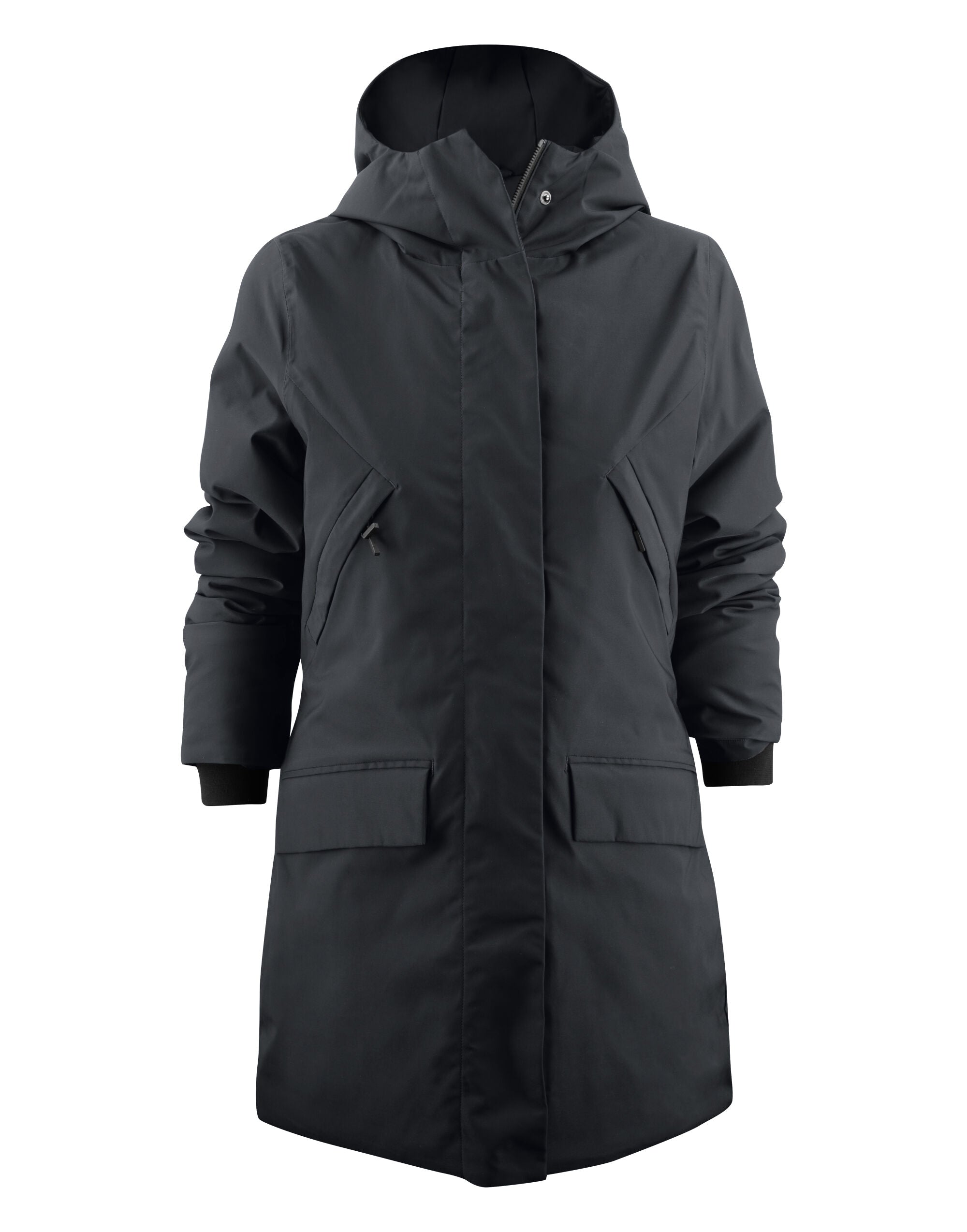 James Harvest Brinkley Ladies Parka