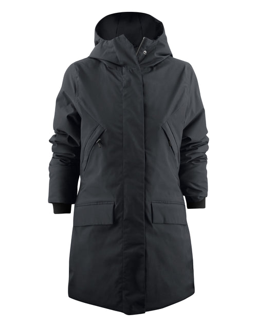 James Harvest Brinkley Ladies Parka