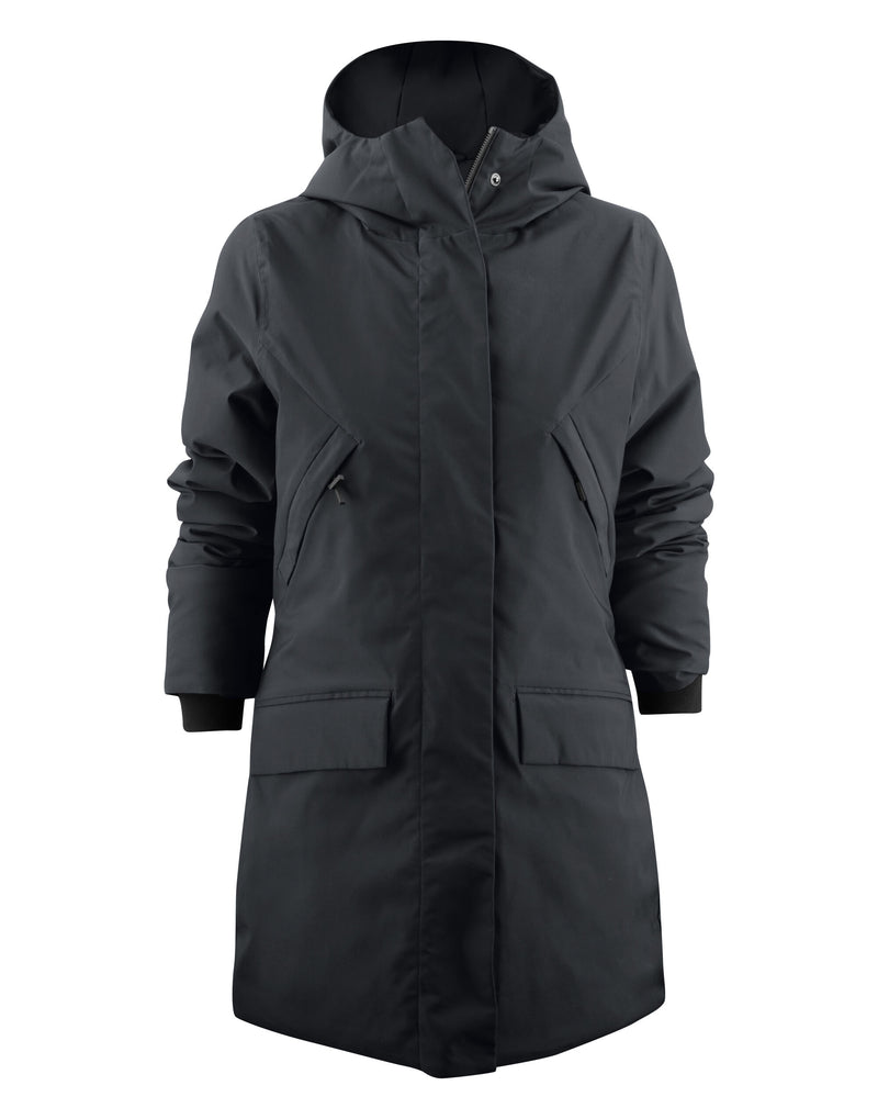 James Harvest Brinkley Ladies Parka