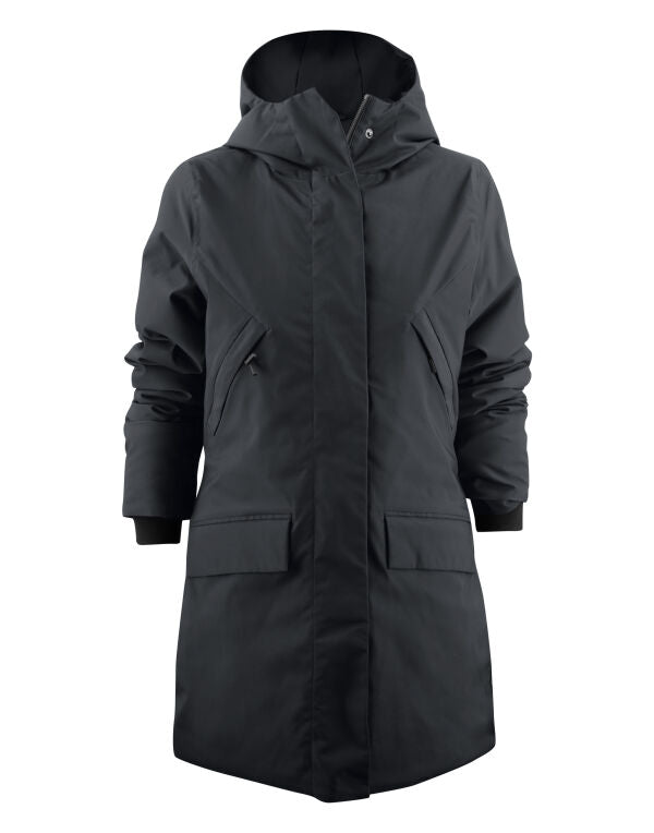 James Harvest Brinkley Ladies Parka