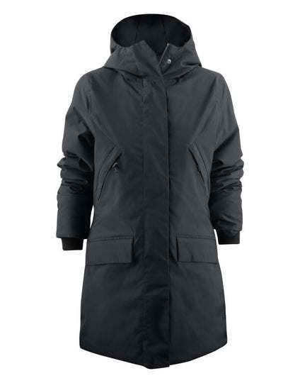 James Harvest Brinkley Ladies Parka