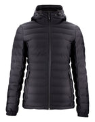 James Harvest Ladies Woodlake Heights Padded Jacket