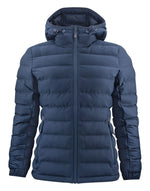 James Harvest Ladies Woodlake Heights Padded Jacket - thumbnail 4