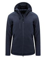 James Harvest Ladies Winchester Jacket - thumbnail 4