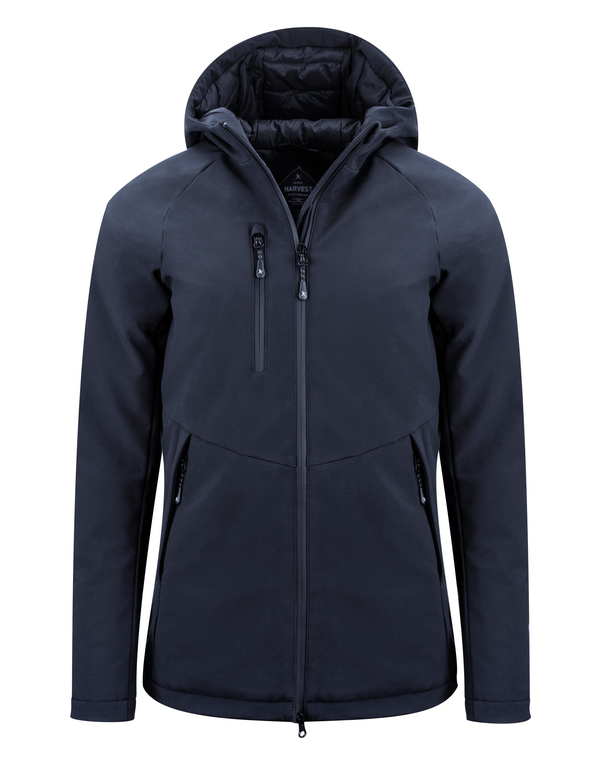 James Harvest Ladies Winchester Jacket