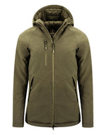 James Harvest Ladies Winchester Jacket - thumbnail 3