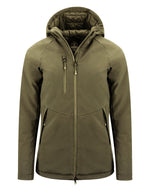 James Harvest Ladies Winchester Jacket - thumbnail 1