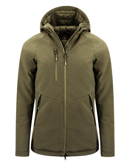 James Harvest Ladies Winchester Jacket