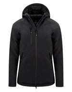 James Harvest Ladies Winchester Jacket - thumbnail 2