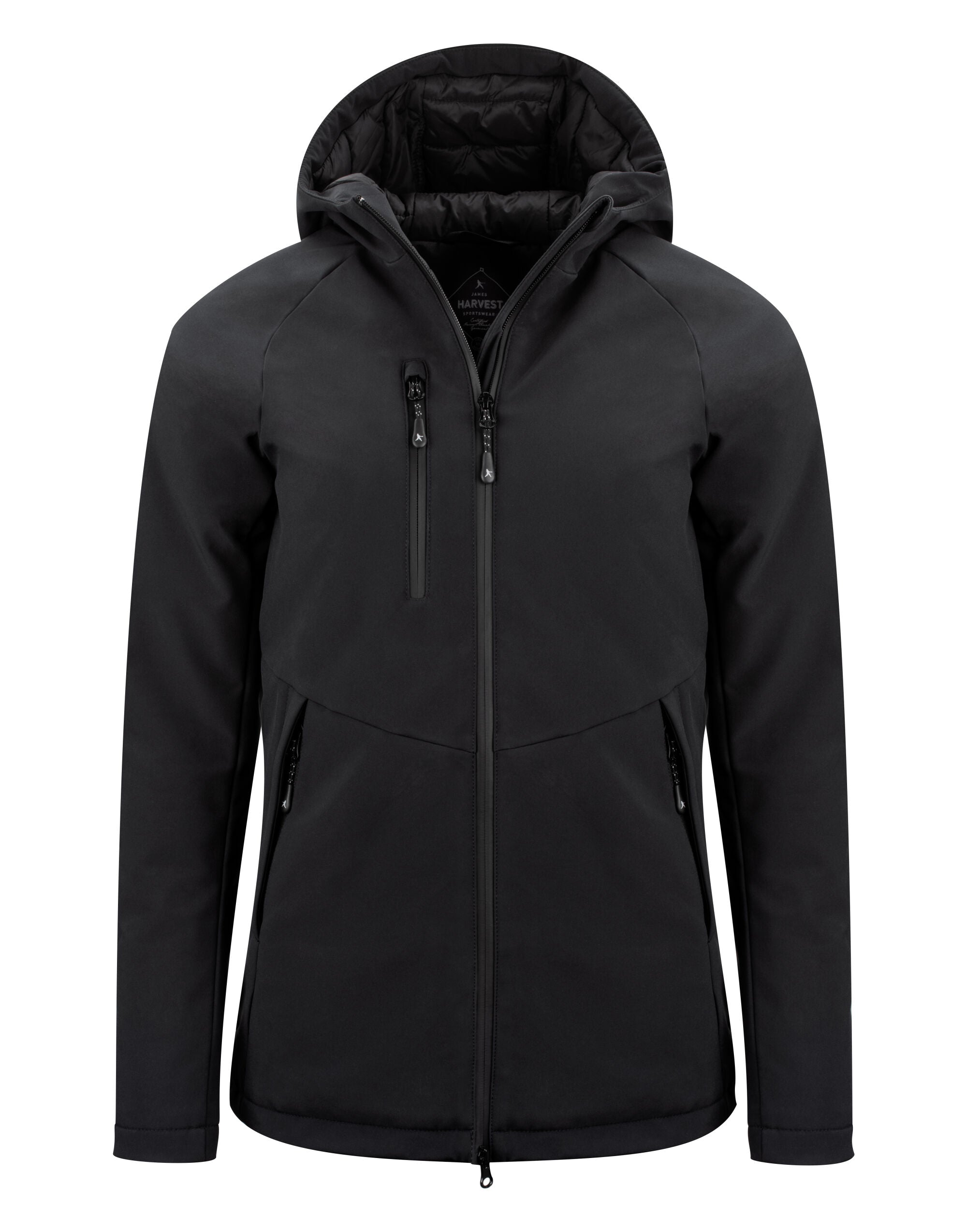 James Harvest Ladies Winchester Jacket