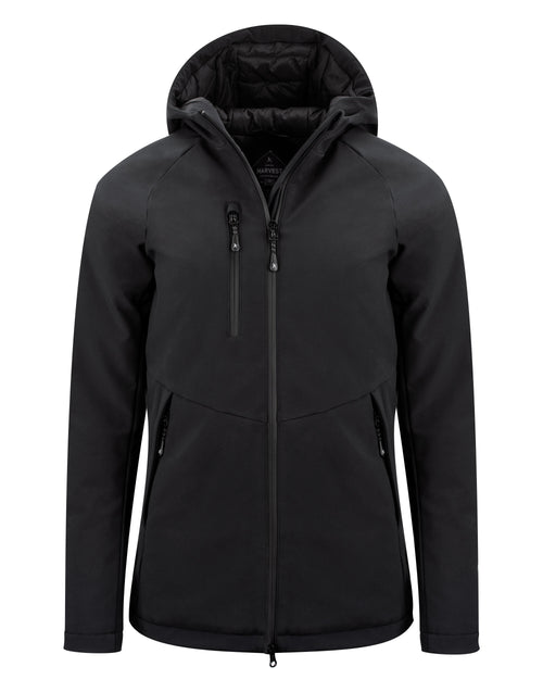 James Harvest Ladies Winchester Jacket