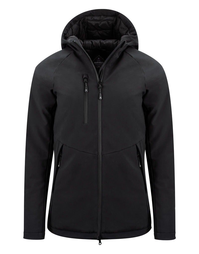 James Harvest Ladies Winchester Jacket