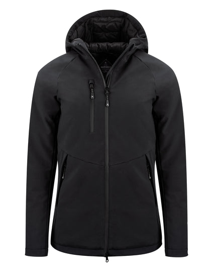 James Harvest Ladies Winchester Jacket