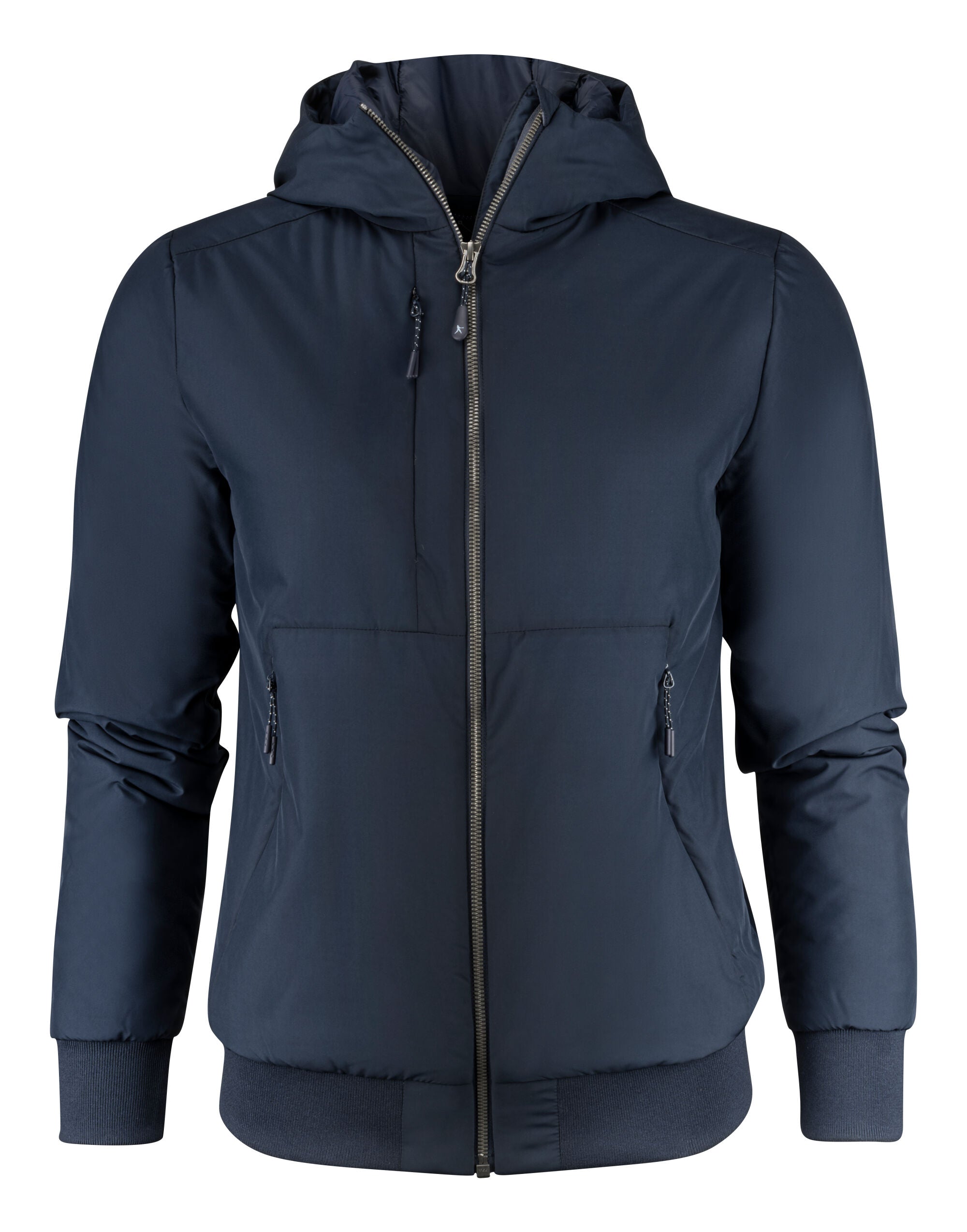 James Harvest Ladies Franklin Lightweight Jacket