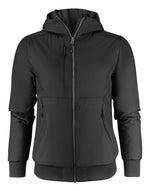 James Harvest Ladies Franklin Lightweight Jacket - thumbnail 2