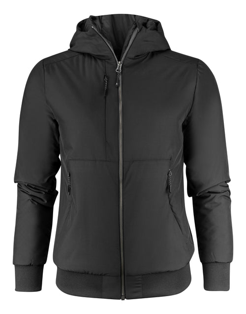James Harvest Ladies Franklin Lightweight Jacket