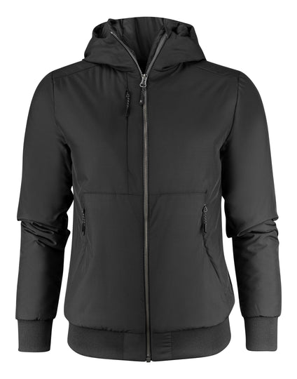 James Harvest Ladies Franklin Lightweight Jacket