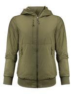 James Harvest Ladies Franklin Lightweight Jacket - thumbnail 3