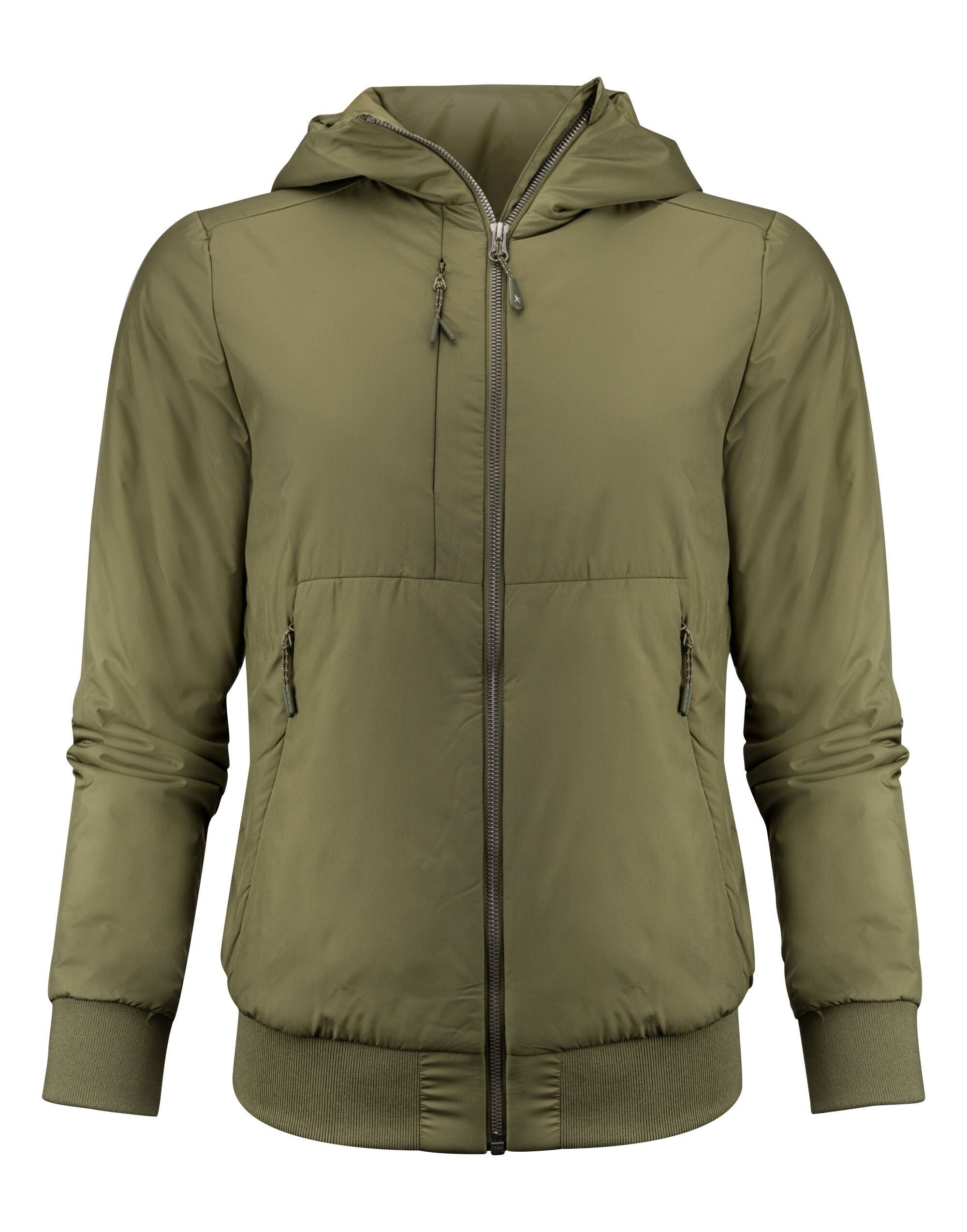 James Harvest Ladies Franklin Lightweight Jacket