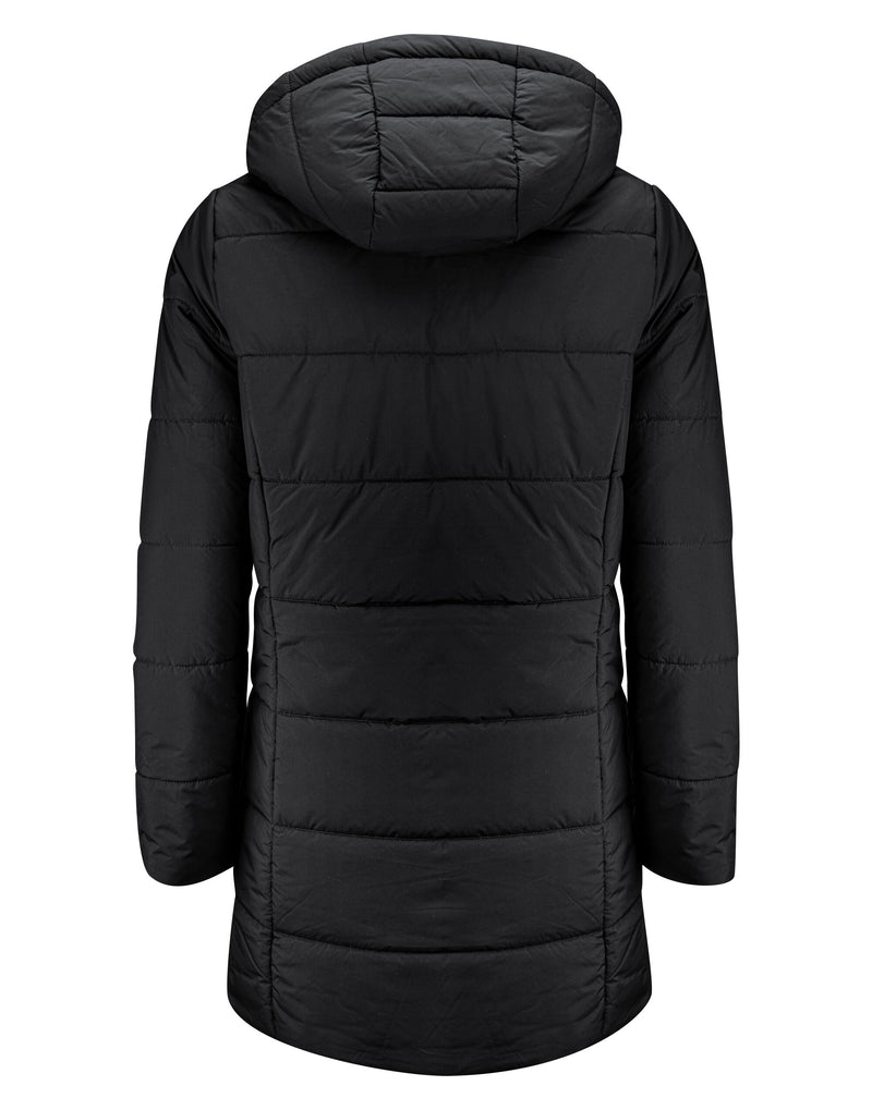 James Harvest Nordmont Ladies Jacket