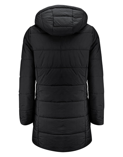 James Harvest Nordmont Ladies Jacket