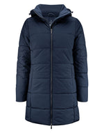 James Harvest Nordmont Ladies Jacket - thumbnail 3