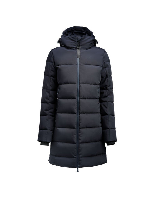 James Harvest Ladies Northport Jacket