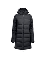 James Harvest Ladies Northport Jacket - Navy