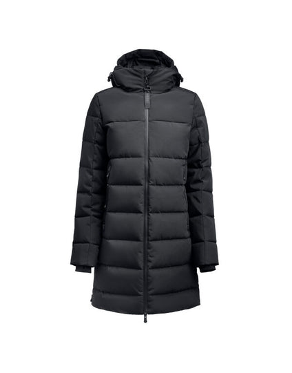 James Harvest Ladies Northport Jacket - Navy