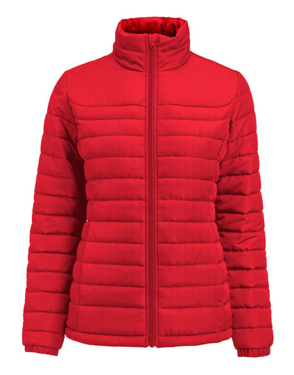 James Harvest Ladies Arches Jacket