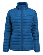 James Harvest Ladies Arches Jacket