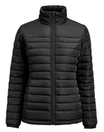 James Harvest Ladies Arches Jacket - thumbnail 5