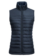 James Harvest Ladies Arches Vest - thumbnail 4