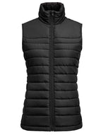 James Harvest Ladies Arches Vest - thumbnail 5