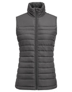 James Harvest Ladies Arches Vest - thumbnail 6
