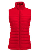 James Harvest Ladies Arches Vest