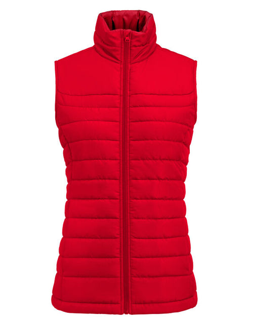 James Harvest Ladies Arches Vest
