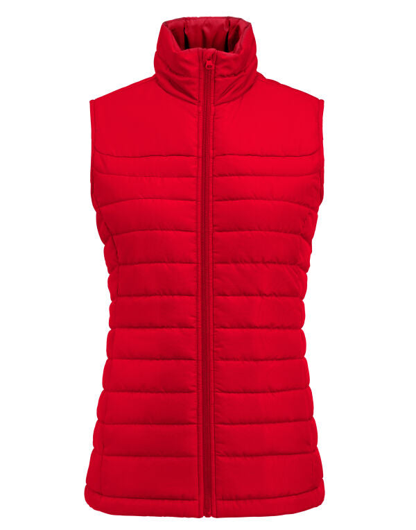 James Harvest Ladies Arches Vest