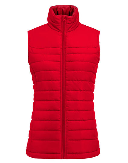 James Harvest Ladies Arches Vest