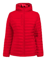 James Harvest Ladies Meadows Jacket - thumbnail 2